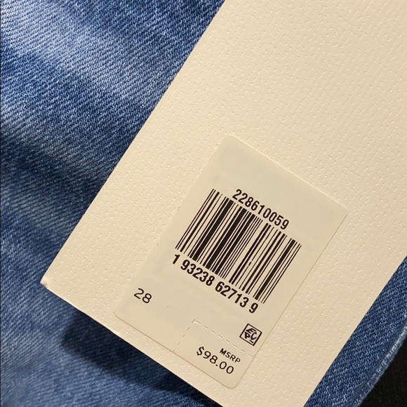 LEVI'S® PREMIUM Wedgie Fit Women's Jeans - Picture 4 of 10